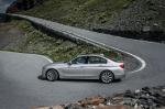 BMW 330e 2016 года (WW)